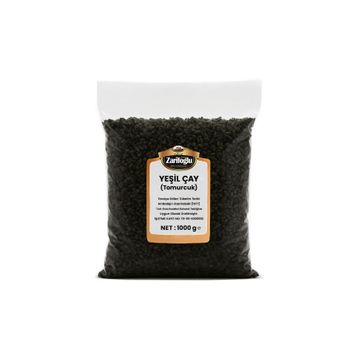 Zarifoğlu 1 kg Yeşilçay