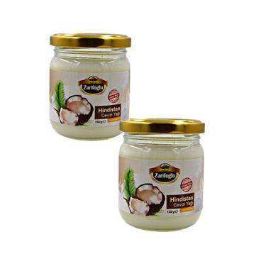 Zarifoğlu 150 ml Hindistan Cevizi Yağı