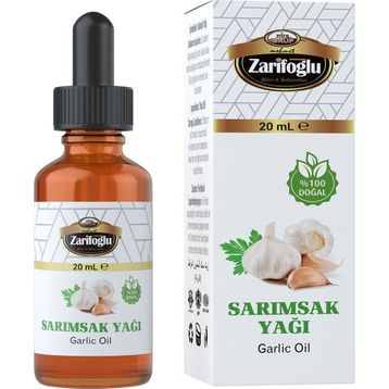 Zarifoğlu 20 ml Sarımsak Yağı