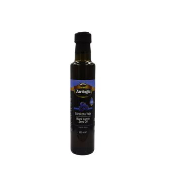Zarifoğlu 250 ml Çörekotu Yağı