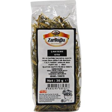 Zarifoğlu 30 gr Şahtere Otu