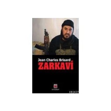 ZARKAVI - JEAN CHARLES BRISARD