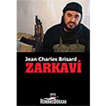 ZARKAVI - JEAN CHARLES BRISARD