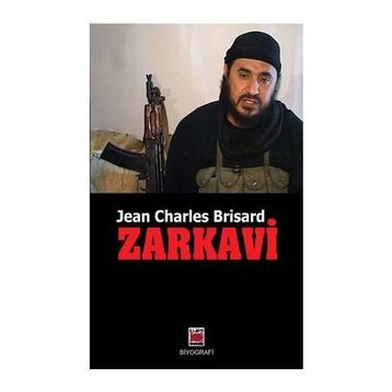 ZARKAVI - JEAN CHARLES BRISARD