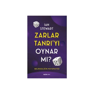 Zarlar Tanrı'yı Oynar Mı? - Lan Stewart