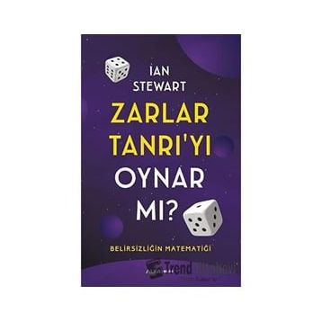 Zarlar Tanrı'yı Oynar Mı? - Lan Stewart