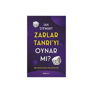 Zarlar Tanrı'yı Oynar Mı? - Lan Stewart