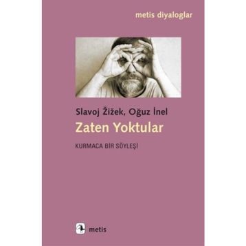 Zaten Yoktular: Kurmaca Bir Söyleşi