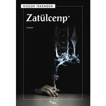 ZATÜLCENP - KÜÇÜK İSKENDER (DERMAN İSKENDER ÖVER)
