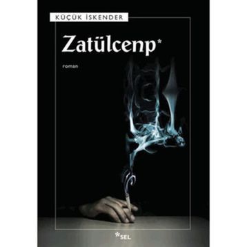 ZATÜLCENP - KÜÇÜK İSKENDER (DERMAN İSKENDER ÖVER)