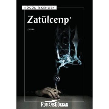 ZATÜLCENP - KÜÇÜK İSKENDER (DERMAN İSKENDER ÖVER)