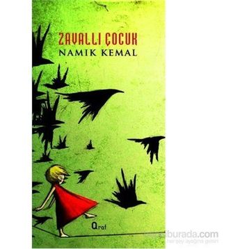 ZAVALLI ÇOCUK - NAMIK KEMAL