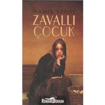 ZAVALLI ÇOCUK - NAMIK KEMAL