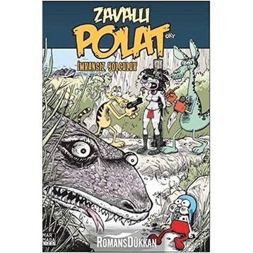 Zavallı Polat - İmkansız Yolculuk - Oky