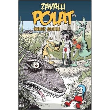 Zavallı Polat - İmkansız Yolculuk - Oky