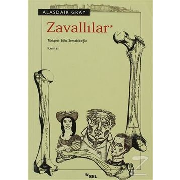 ZAVALLILAR - YILMAZ GÜNEY