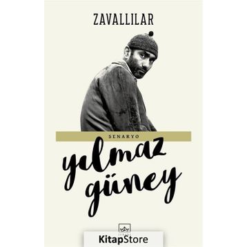 ZAVALLILAR - YILMAZ GÜNEY