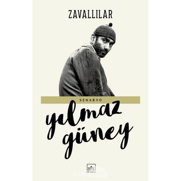 ZAVALLILAR - YILMAZ GÜNEY