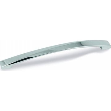 Zavinna Z301 128-160 mm Krom Kulp