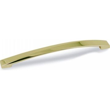 Zavinna Z301 128-160 mm Krom Kulp