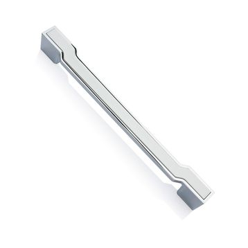 Zavinna Z302 224 mm Krom İnox Kulp