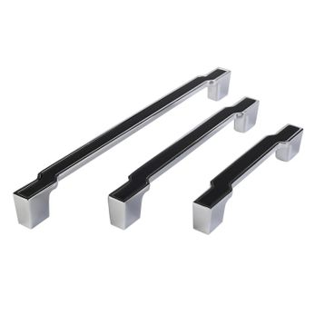 Zavinna Z302 224 mm Krom İnox Kulp