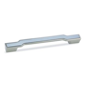 Zavinna Z302 224 mm Krom İnox Kulp