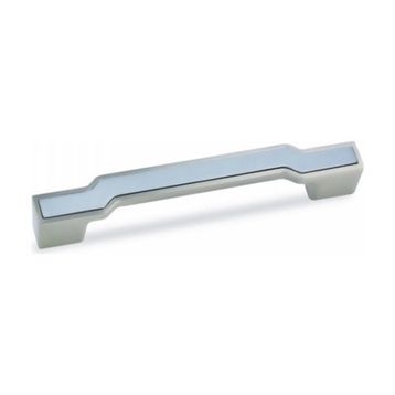 Zavinna Z302 224 mm Krom İnox Kulp