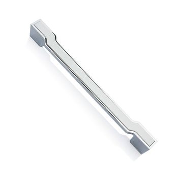 Zavinna Z302 320 mm Krom İnox Kulp