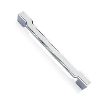 Zavinna Z302 320 mm Krom İnox Kulp