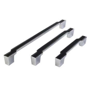 Zavinna Z302 320 mm Krom İnox Kulp
