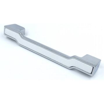 Zavinna Z302 320 mm Krom İnox Kulp