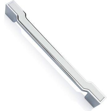 Zavinna Z302 320 mm Krom İnox Kulp