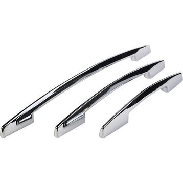 Zavinna Z303 128-160 mm İnox Kulp