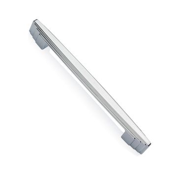 Zavinna Z307 128-160 mm Krom Kulp