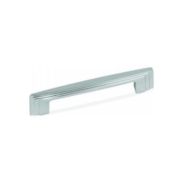 Zavinna Z307 128-160 mm Krom Kulp
