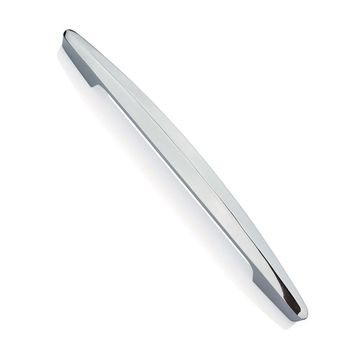 Zavinna Z309 128-160 mm Krom Kulp