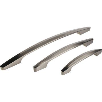 Zavinna Z309 128-160 mm Krom Kulp