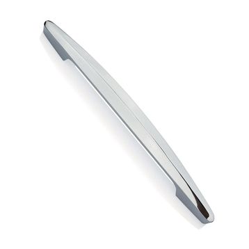 Zavinna Z309 128-160 mm Krom Kulp