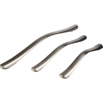Zavinna Z312 160 mm Krom Kulp
