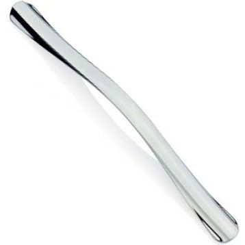 Zavinna Z312 160 mm Krom Kulp