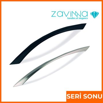 Zavinna Z313 Mobilya Kulp