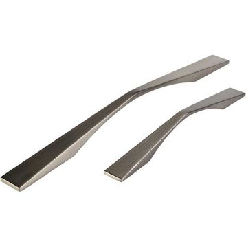 Zavinna Z316 160 mm Krom Kulp