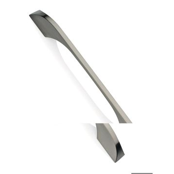 Zavinna Z317 192 mm İnox Kulp