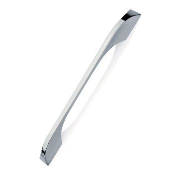 Zavinna Z317 192 mm İnox Kulp