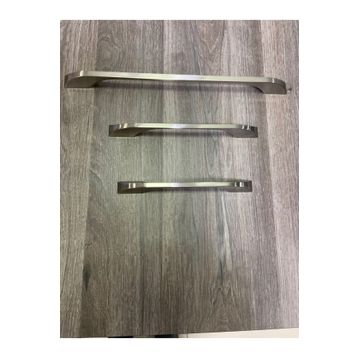Zavinna Z317 192 mm İnox Kulp