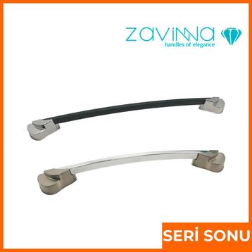 Zavinna Z322 Mobilya Kulp