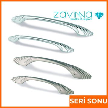 Zavinna Z336 Mobilya Kulp