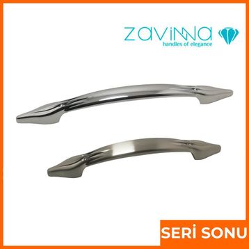Zavinna Z337 Mobilya Kulp