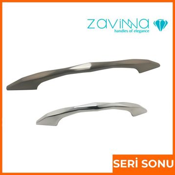 Zavinna Z338 Mobilya Kulp